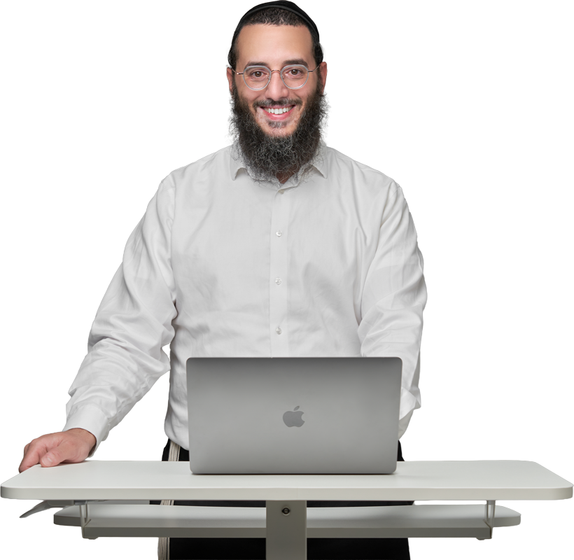 Avraham Kohn