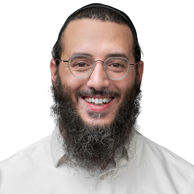 Avraham Kohn